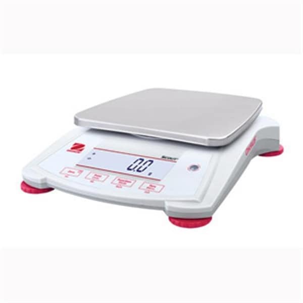 Ohaus SPX2201 Scout SPX Portable Balance with LCD Screen - 2200 g Capacity Ohaus-SPX2201 - main